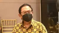 Cakupan Booster COVID-19 Masih Rendah, Epidemiolog Jabarkan Cara Menaikkannya