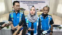 Puncak Arus Mudik Tol Sumatera Diprediksi Terjadi di Tanggal Ini, Jasa Marga Siapkan Mitigasi