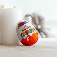 Setelah sempat dihentikan sementara dari peredaran, BPOM Izinkan Kinder Joy beredar kembali di Indonesia. (Unsplash/Dima Solomin).