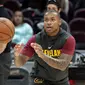 Isaiah Thomas dikabarkan segera debut dengan Cleveland Cavaliers  (AP Photo/Tony Dejak, File)