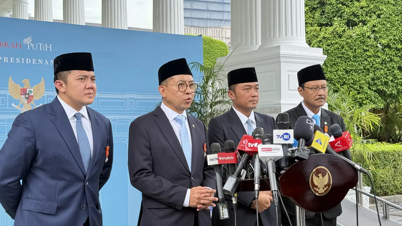 Fadli Zon