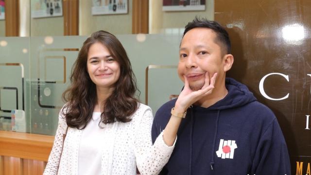 Ringgo Agus Rahman Dan 5 Artis Ini Punya Panggilan Unik