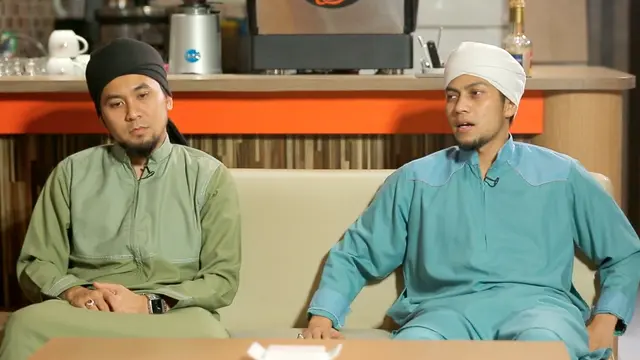Kultrim: Ketentuan Penerima Zakat Fitrah