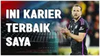 Berita video, gol tunggal Harry Kane membawa Bayern Munich Munich menang 1-0 atas Cologne di Stadion RheineEnergie pada Sabtu (25/11/2023) dini hari WIB.