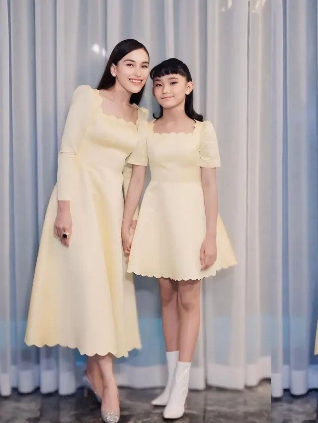 Ayu Ting Ting Berhasil Masuk Daftar 100 Wanita Tercantik di Dunia 2024, Kalahkan Bella Hadid