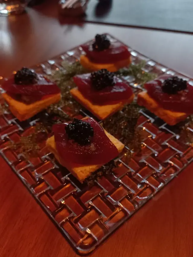 10 Menu Racikan Chef Tetsuya Wakuda yang Wajib Dicoba, Kuliner Klasik Jepang Bergaya Modern Khas Setiap Musim