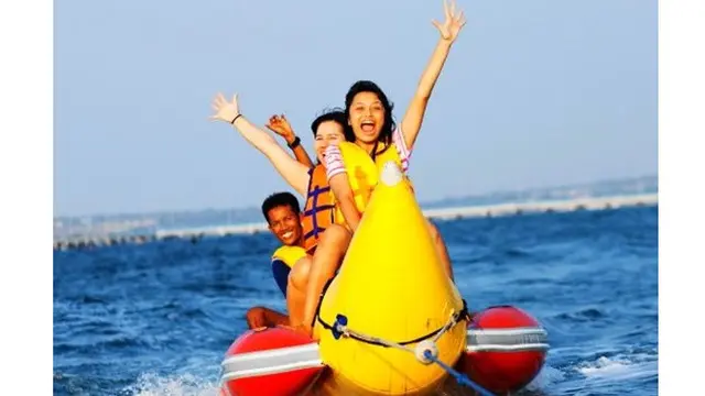 5 Rekomendasi Wisata Bahari yang Ada di Jawa Timur, Indah dan Seru