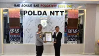 Polda NTT Kembangkan Terapi Kesehatan Mental untuk Anggota dan Masyarakat