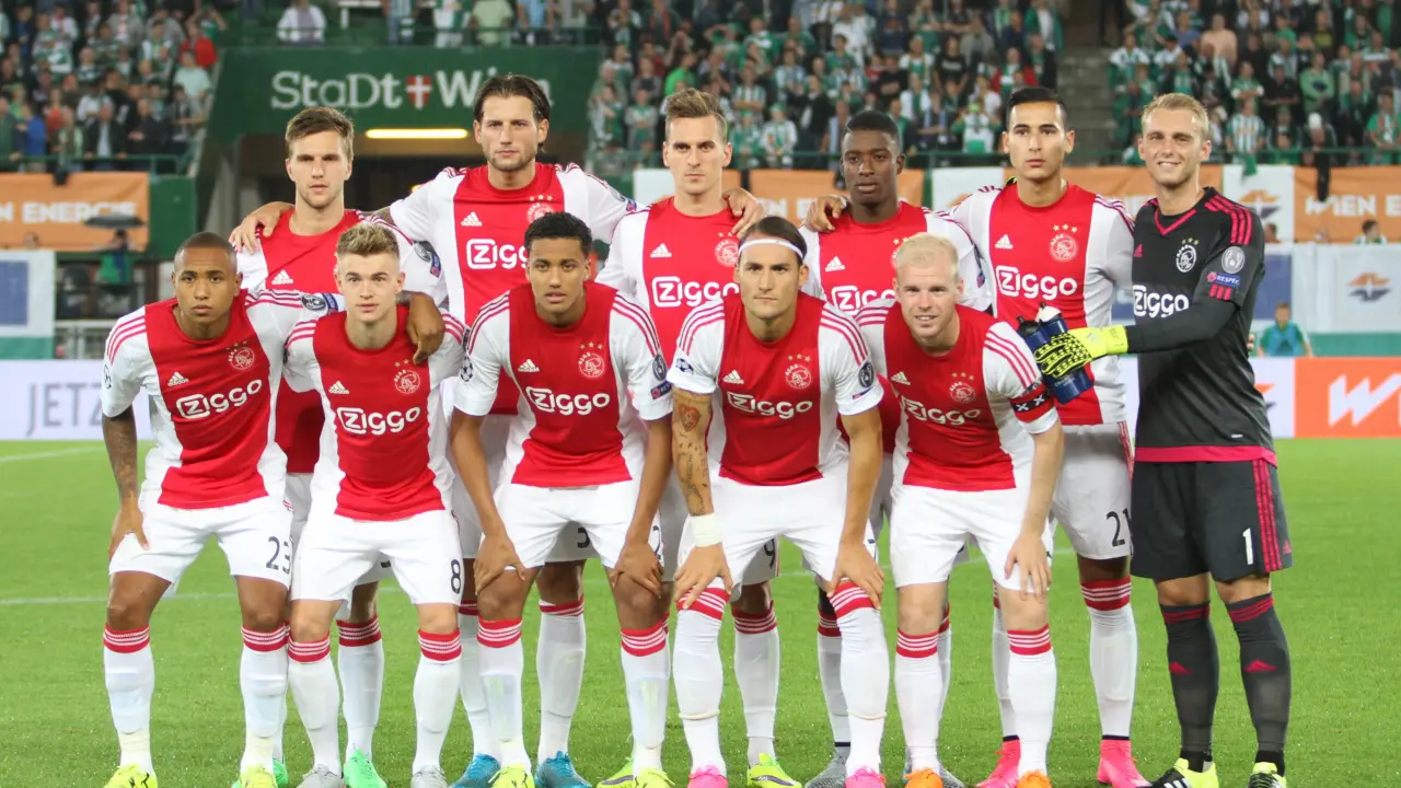Ajax Amsterdam