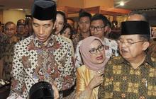 Ikatan Mahasiswa Muhammadiyah tagih janji revolusi mental Jokowi-JK