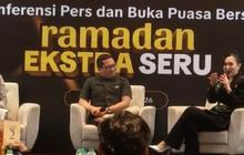 Menengok Peningkatn Penjualan UMKM di Platform E-Commerce Selama Ramadan
