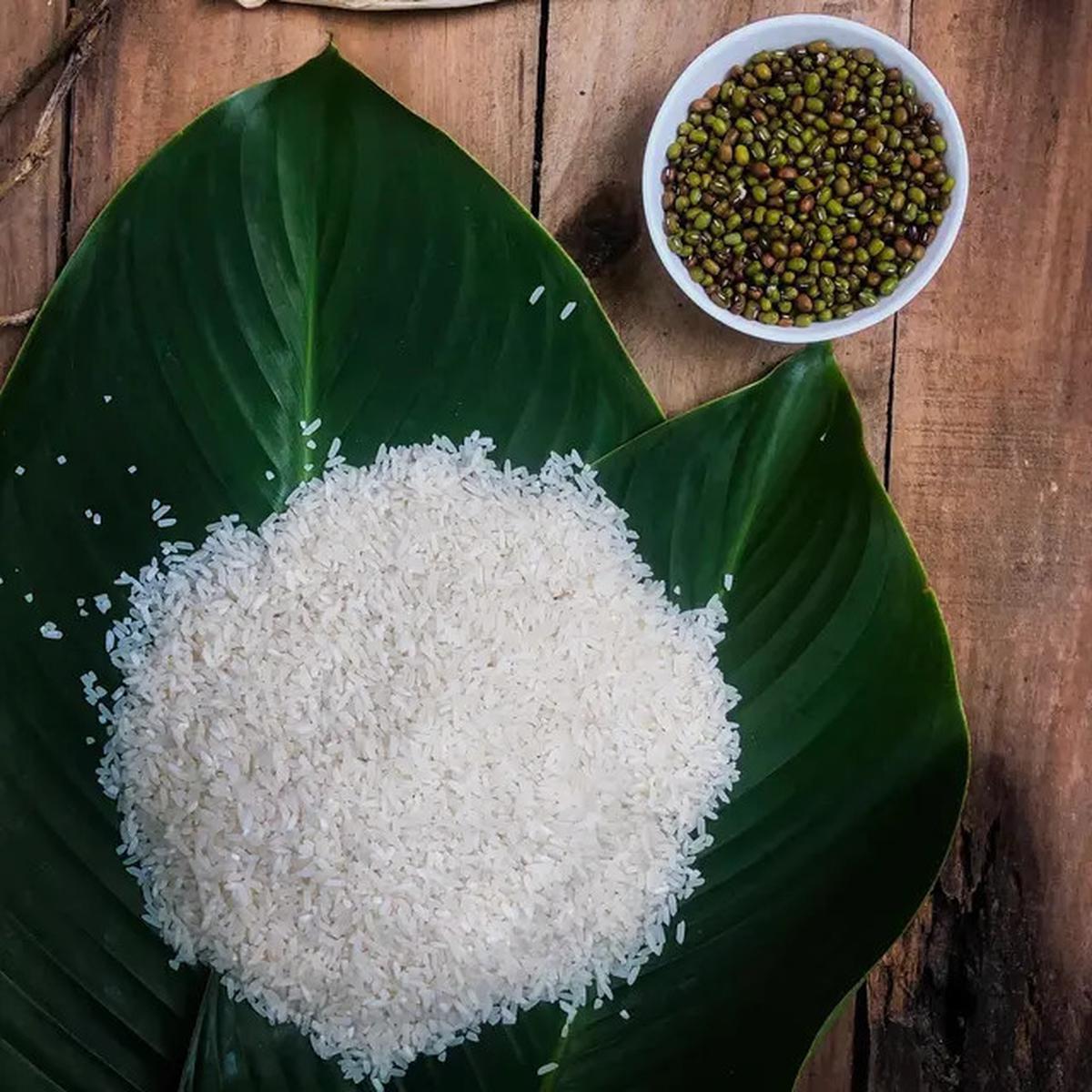 Rahasia Menanak Beras Ketan Pulen Tanpa Kukusan dengan Rice Cooker