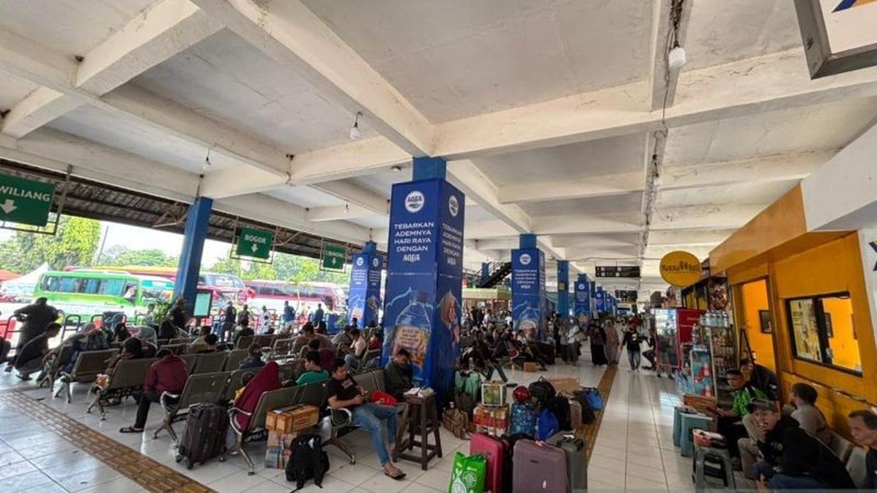 Bus AKAP Tetap Jadi Pilihan Utama Mudik Lebaran 2026, Lebih Ekonomis dan Nyaman