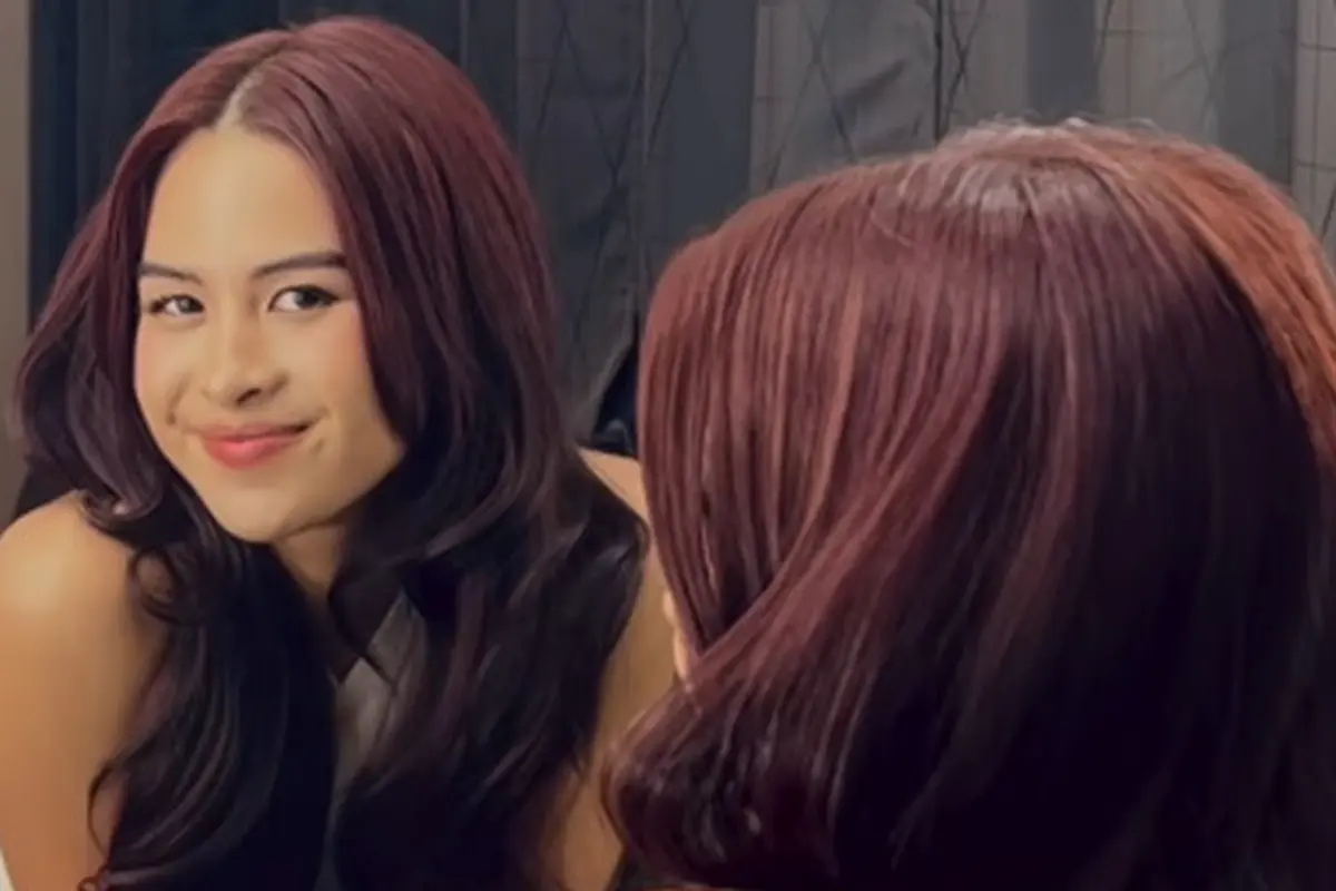 Maudy Ayunda