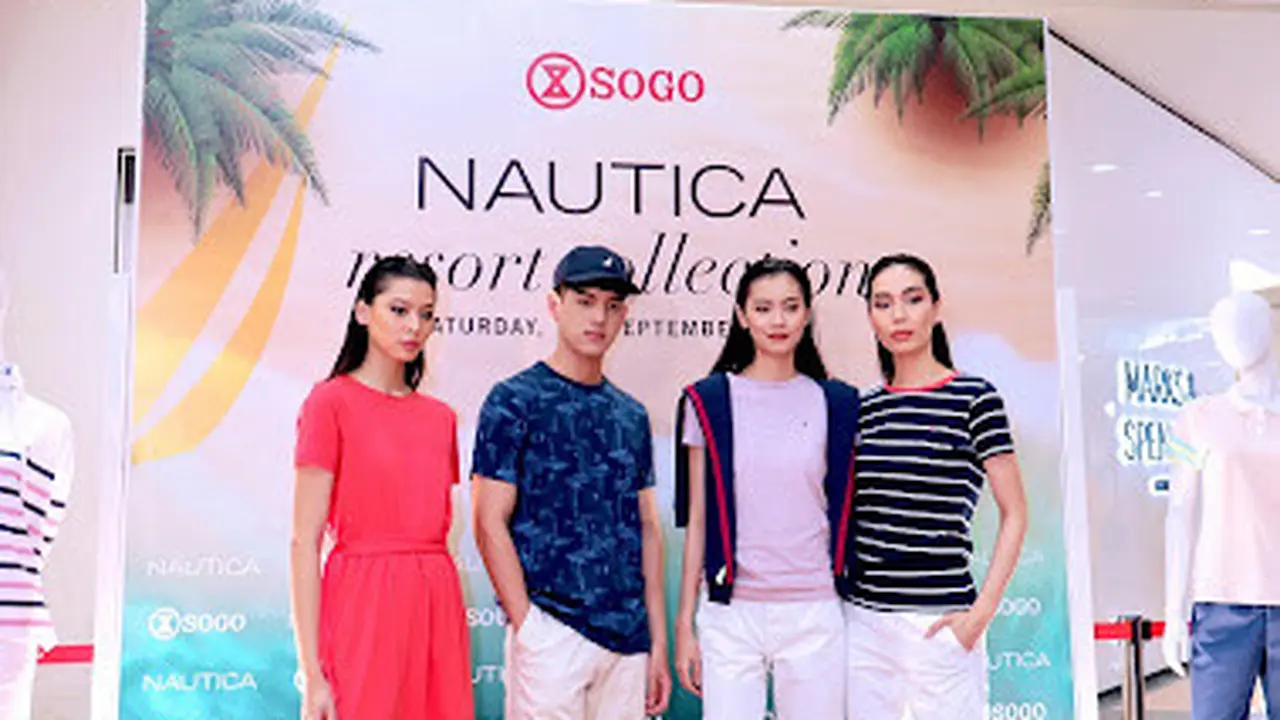 Padu Padan Outfit Kasual Anti Membosankan dengan Warna Cerah yang Colorful
