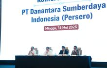 Menko Airlangga: Pembentukan DSI Jadi Eksportir Tunggal SDA Cegah Praktik Kecurangan