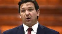 Judge Orders Closure of 'Alligator Alcatraz,' Governor DeSantis Disagrees?