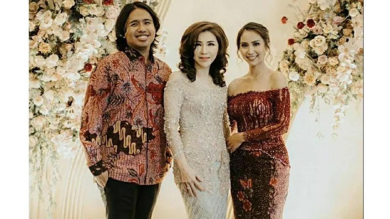 Joshua Suherman Buat Tato Foto Keluarga Sebagai Pengingat Rumah Setelah Menikah