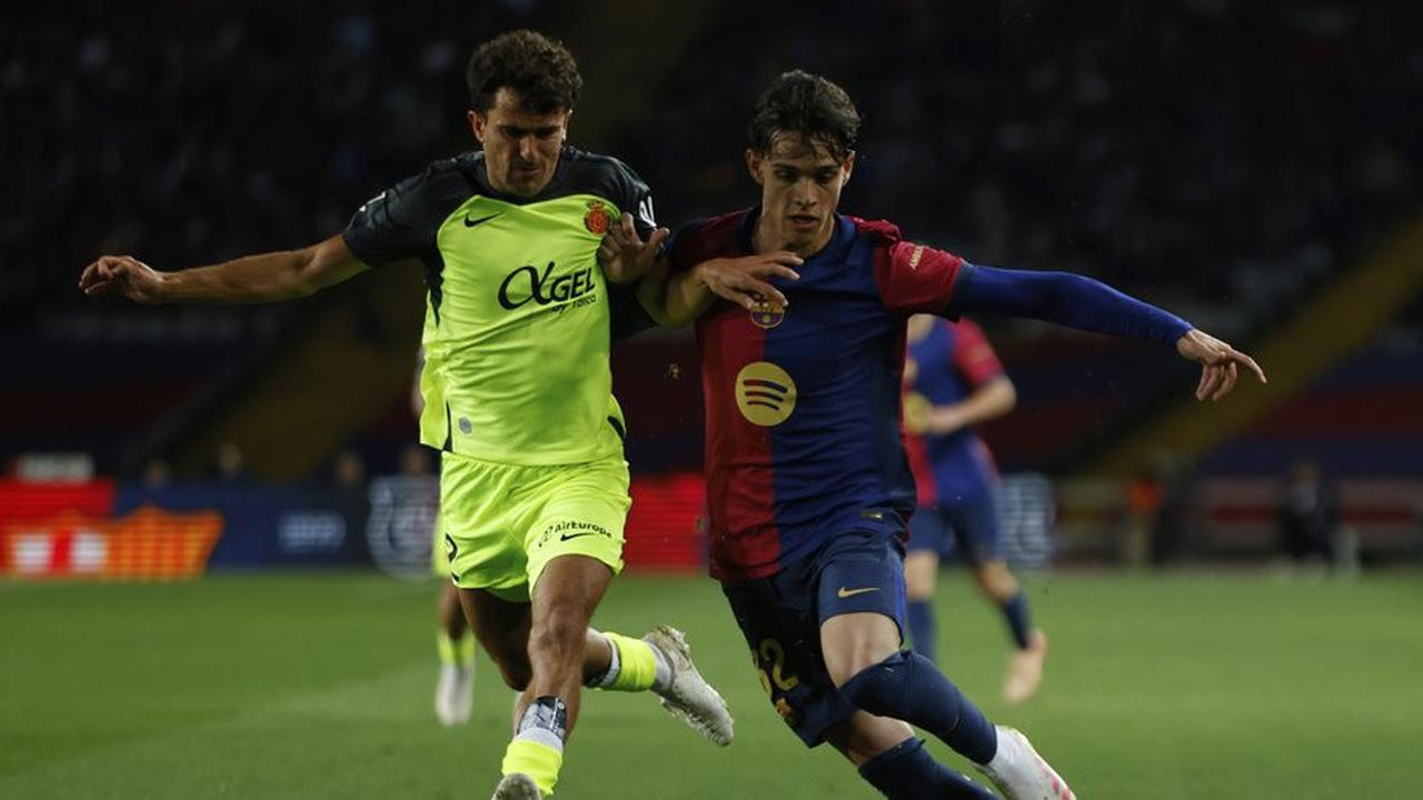 Plot Twist Transfer Hector Fort: Barcelona Batalkan Rencana Jual Permanen, Ada Rencana Tersembunyi Nih