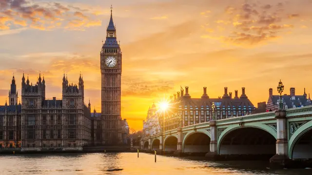 London, United Kingdom