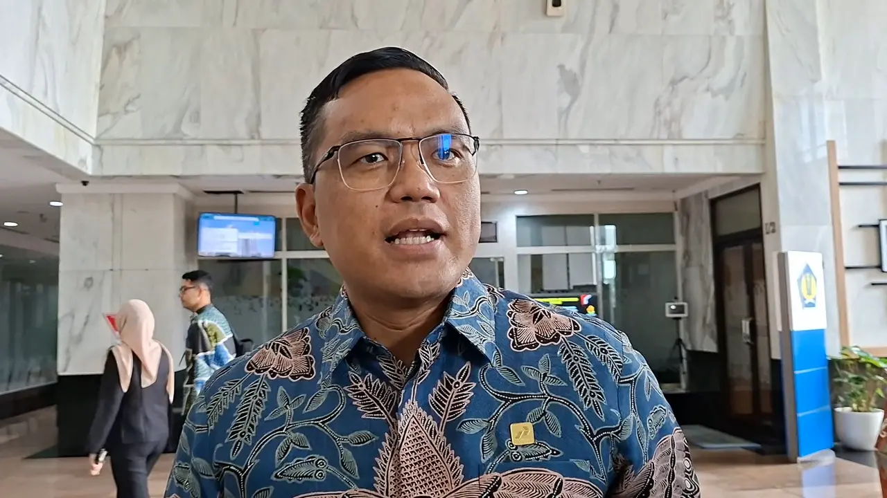 Direktur Utama PT Pertamina (Persero), Simon Aloysius Mantiri