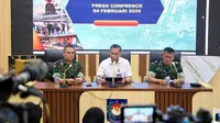 Pengungsi Pascabencana Sumatera Terus Berkurang, Satgas PRR Fokus Pulihkan Ekonomi dan Layanan Dasar