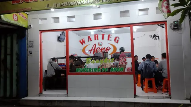 Rekomendasi Tempat Makan yang Buka 24 Jam di Surabaya