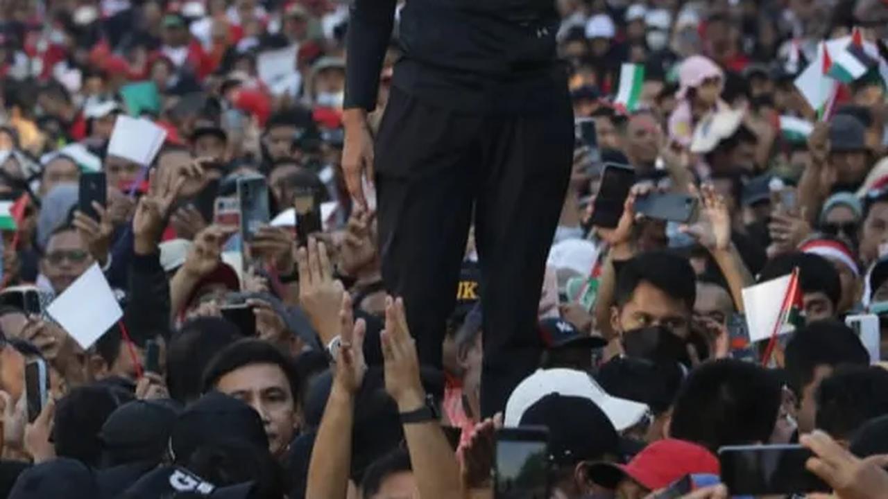 Ganjar Dengar Kepala Desa Mulai Diperiksa: Maaf, Saya Sudah Tidak Bisa Lagi Diam!