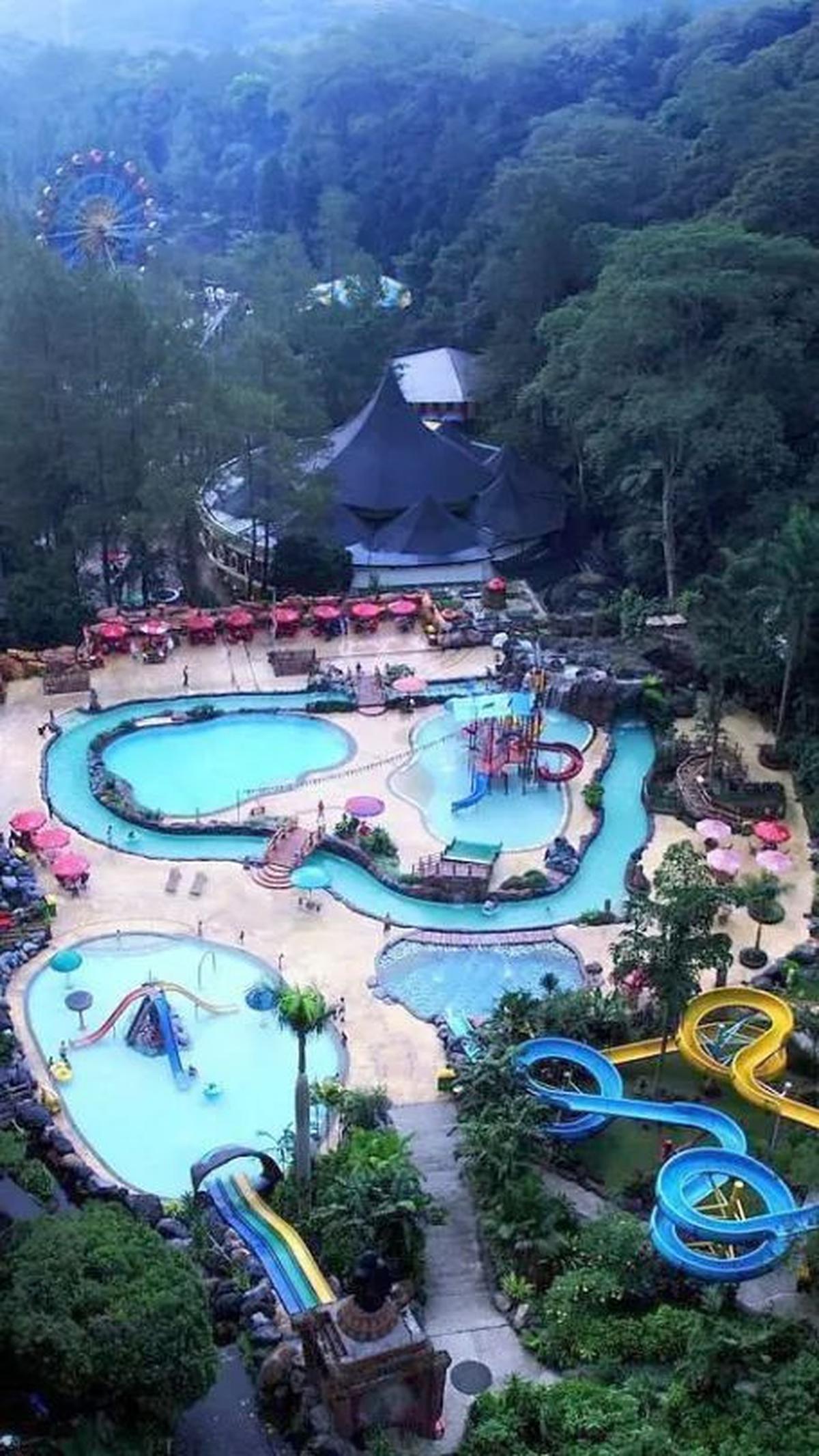 <b>Taman Wisata Matahari</b>