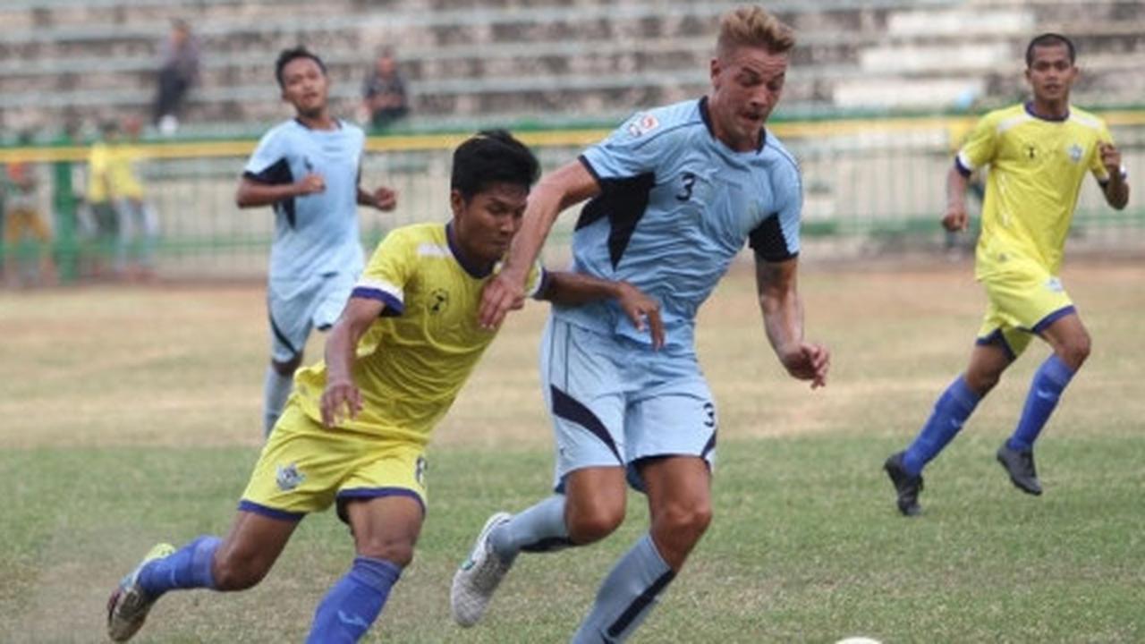 Widodo lakukan evaluasi menyeluruh ke Persegres