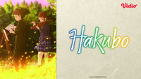 Sinopsis Anime Hakubo (Twilight) Bergenre Slice of Lice, Nonton Gratis di Vidio