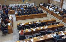 Revisi UU Kementerian Negara Dibahas Singkat, Ini Alasan Baleg DPR