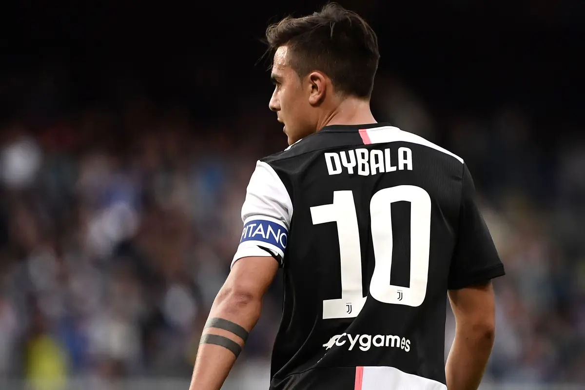 Lupakan Neymar, Ini 5 Pemain Paling Diburu di Bursa Transfer Pemain Musim Ini