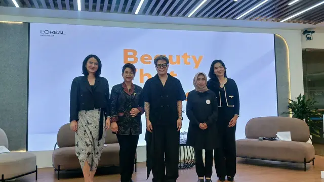 L'Oréal Indonesia