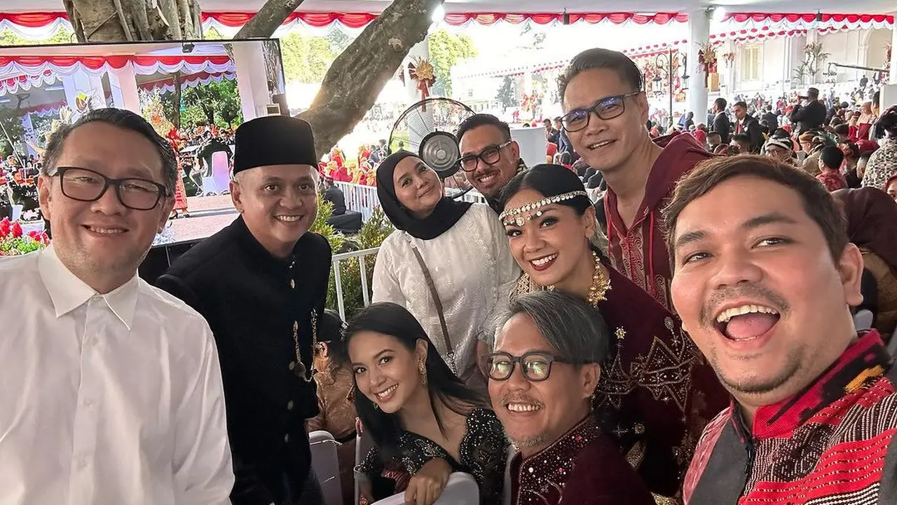 Indra Bekti