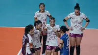 Menuju Final Four Proliga 2026: Tertahan di Peringkat ke-6, Bandung Bjb Tandamata Tinggal Berharap Seri Sentul