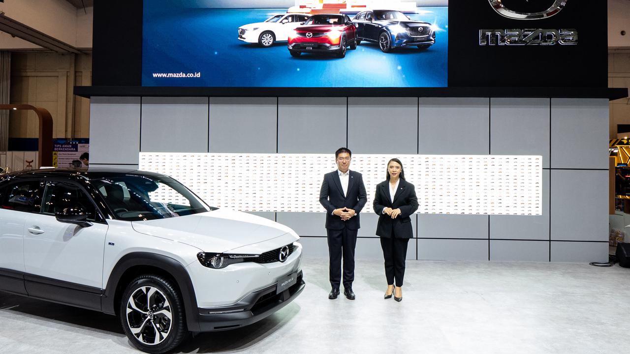 Mazda Indonesia Berharap PPN Tidak Naik, Berdampak ke Industri Otomotif