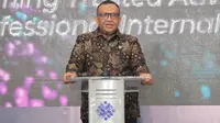 20.000 Lulusan Perguruan Tinggi Ikut Program Magang Kemnaker 6 Bulan