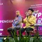 Badan Pembinaan Ideologi Pancasila (BPIP) kembali menyelenggarakan Workshop For Your Pancasila (FYP) untuk Content Creator wilayah Jawa Timur, di Universitas Muhammadiyah Malang (UMM), Selasa 7 Mei 2024. (Foto: Tim Humas BPIP).