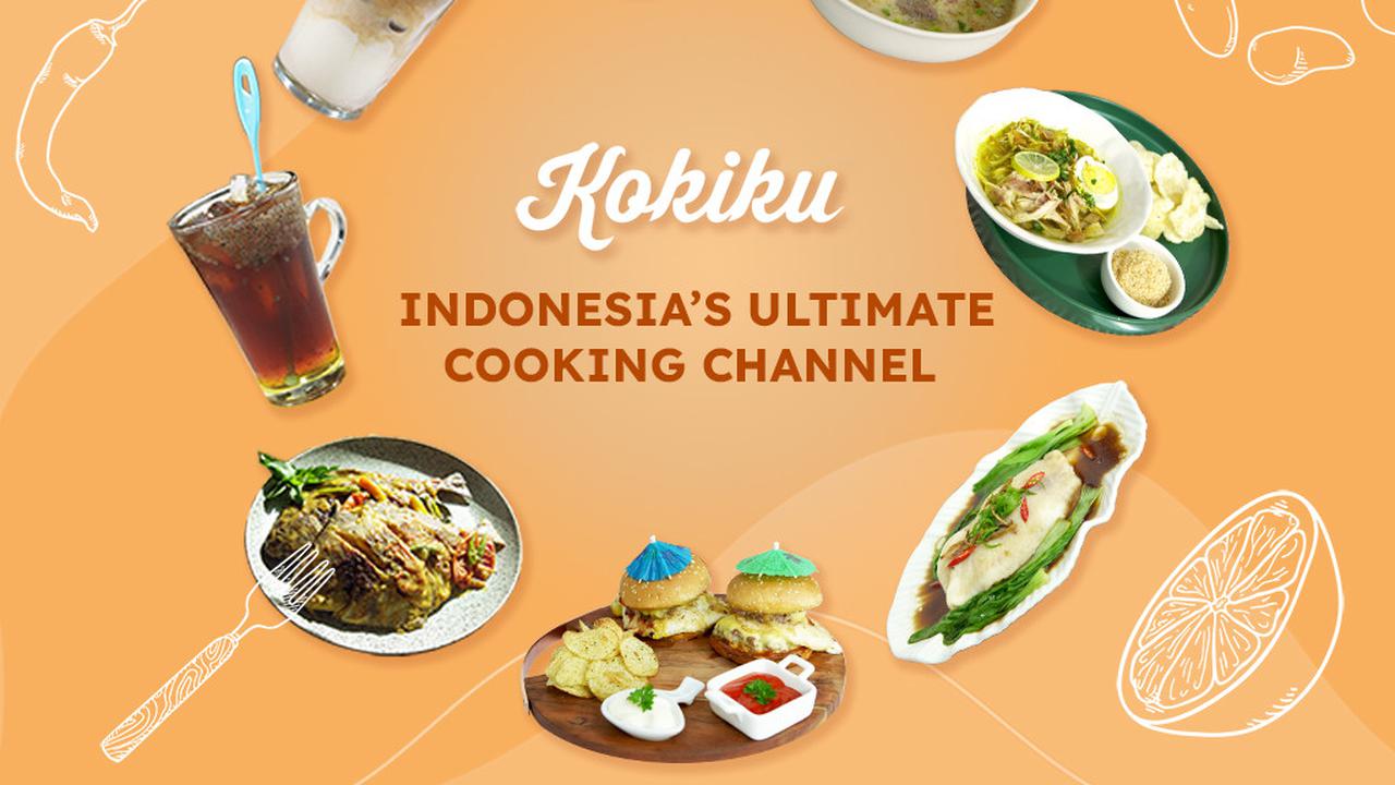 Kokiku Tak Lagi Pasang Kata TV di Belakang, Ubah Nama agar Ikuti Tren