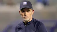 Liga Inggris: Thomas Tuchel Menolak Ajakan Aston Villa Gantikan Steven Gerrard