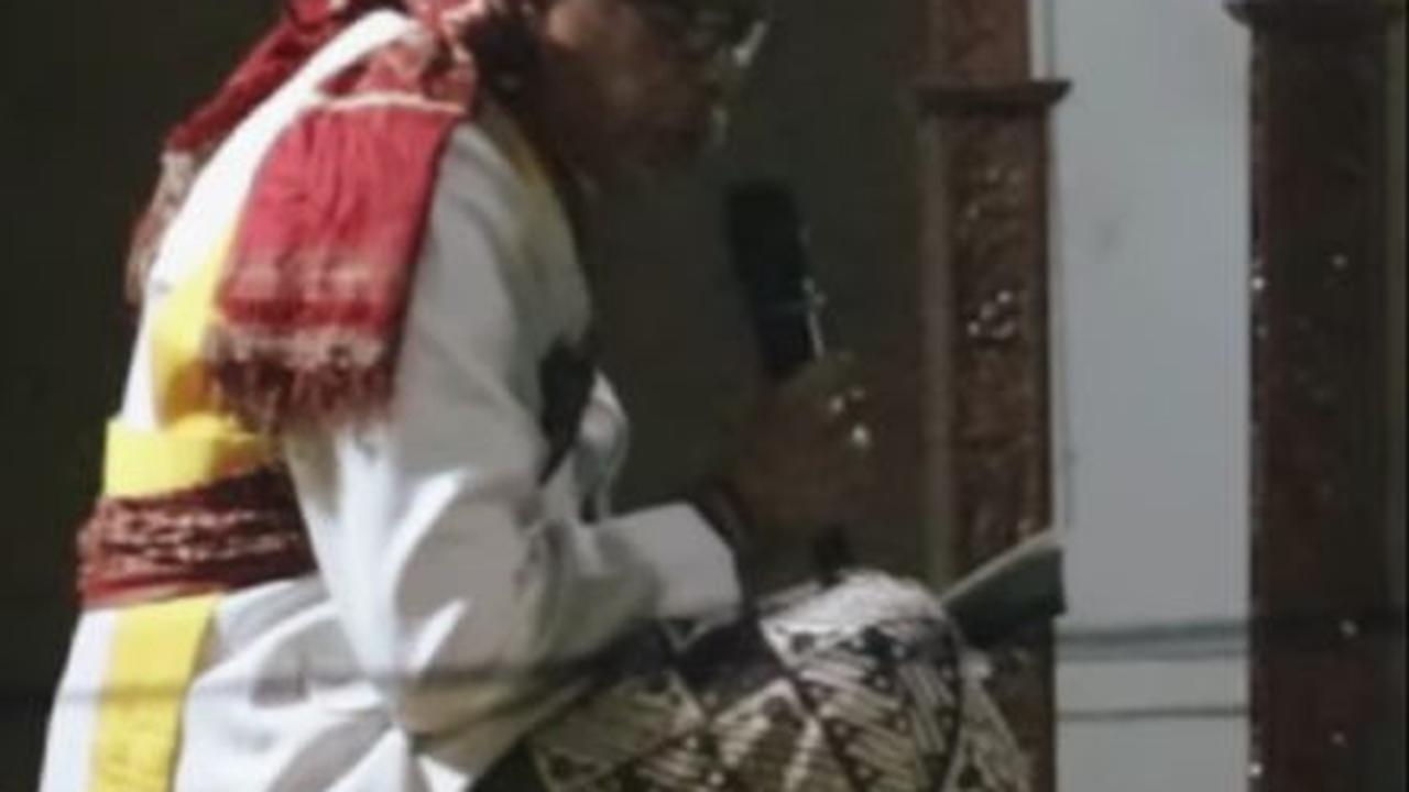 Dok. Istimewa