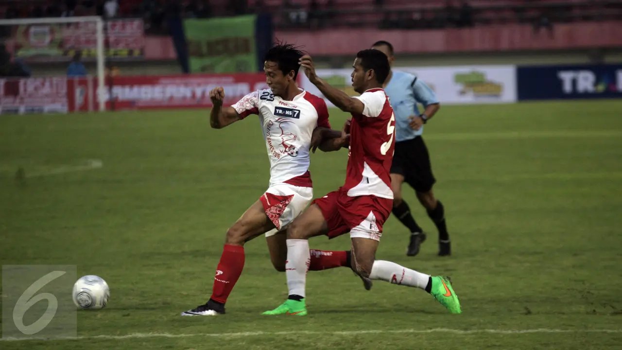 Hasyim Kipuw