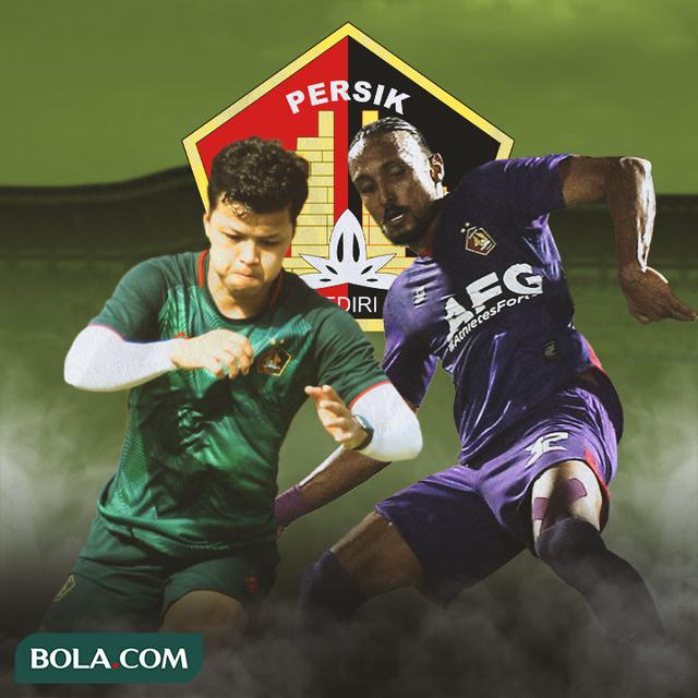 Persik Kediri - Bayu Otto dan Rohit Chand