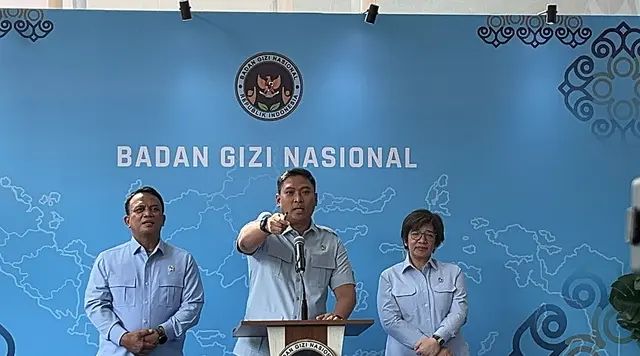 Sudaryono Ancam Kepala Dapur MBG: Nyolong Duit, Kita Bereskan