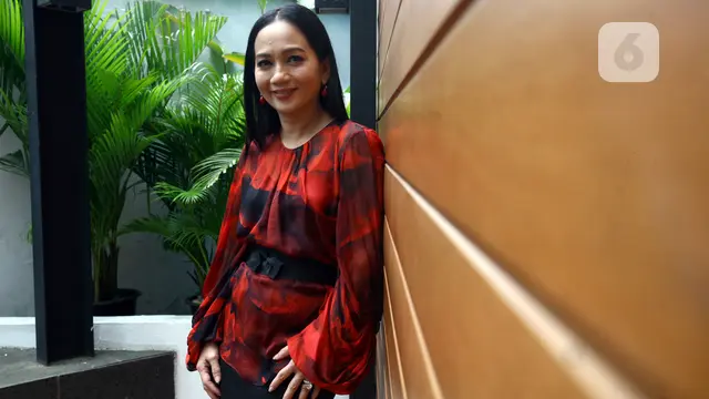 [Bintang] Sheila Majid