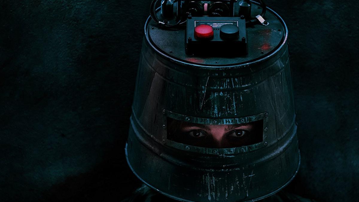 Jigsaw, Kembalinya Permainan Mematikan nan Sadis