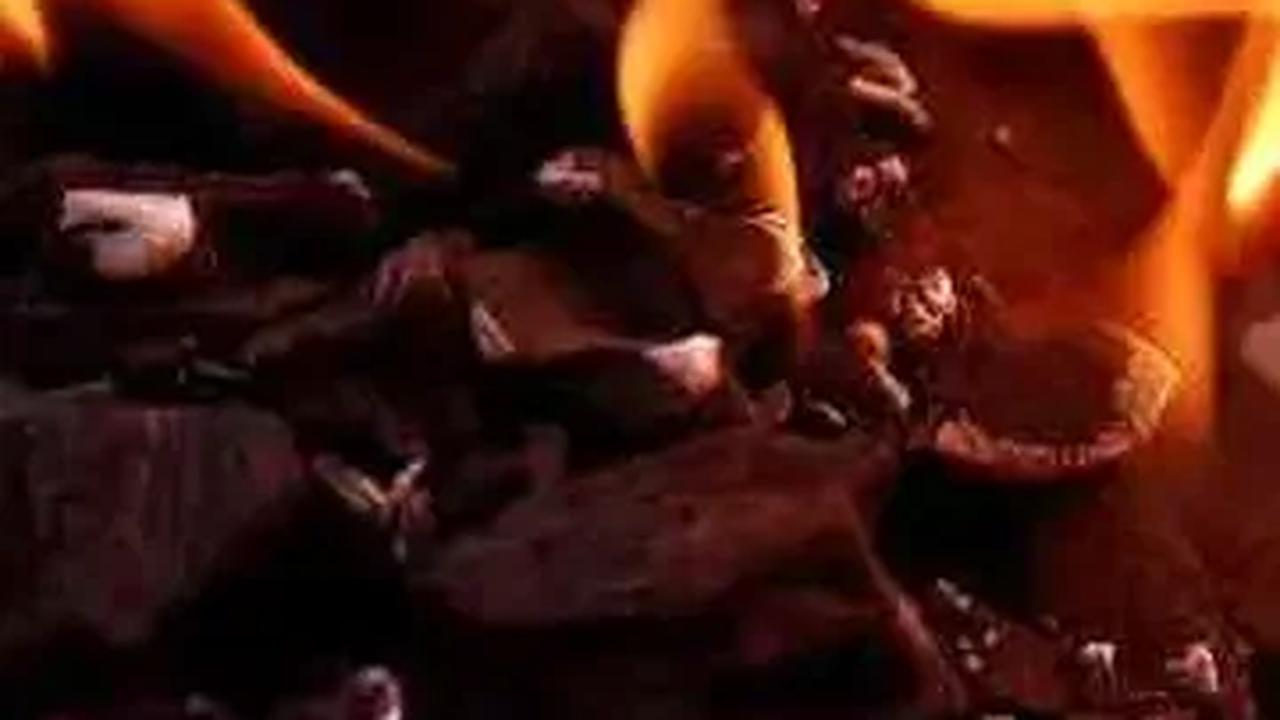 12 Mobil Dinas Terbakar di Halaman Kantor DPR Papua
