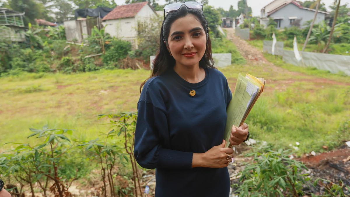 Ashanty Menolak Diam, Siap Perjuangkan Hak Atas Tanah Warisan Ayahnya yang Kini Jadi Sengketa