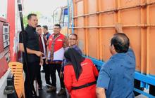 Menjelang Tahun Baru, Pasokan Solar di SPBU Pekanbaru Tiba-Tiba Kosong
